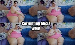 Corrupting Alicia (WMV)