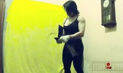 Breaking my ex's stuff MP4 4K CAM 2