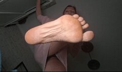 Giantess POV 12 FD