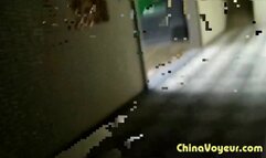 China shopping mall toilet voyeur - video 13