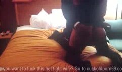 OnlyFans Neighbor spends afternoon fucking wife