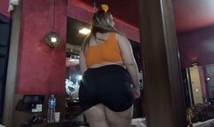 BRAZILIAN NORTH EAST STYLE FART DOMINATION PART 1 By BRITNEY HUNTER AND PIETRA CAM BY ALINE FULL HD