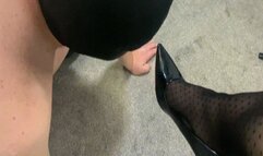 dirty Soles for you