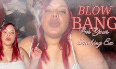 Blow Bang for Your Smoking Ex: Sophia Sylvan Encouraged Bi 1080p mp4