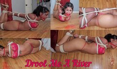 Calisa Bliss: Drool Me A River