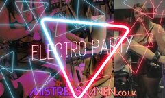 [956] Electro Party