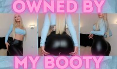 Owned by my Booty