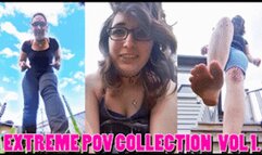 Eclipse EXTREME POV COLLECTION Vol 1 - HD 720p Version