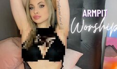 Armpit Worship (Beta Safe Censored Loser Porn) 480MP4