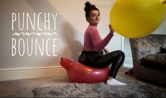 RR58: Punchy Bounce