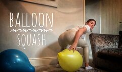 RR59: Balloon Squash