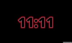 11:11