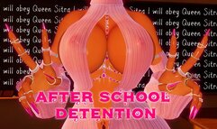 After School Detention