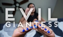 Evil Giantess 2