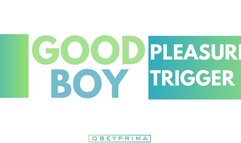 GOOD BOY Pleasure Trigger (MP3)