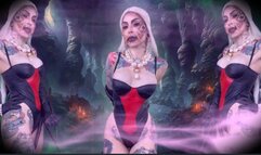 Inferior Male: Bound to the Matriarch's Web - RELIGIOUS, COSPLAY, DUNGEONS AND DRAGONS