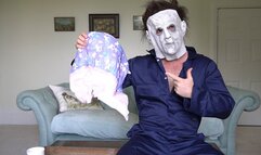 APOLLO : Pledge Belittles the President: Bedwetting and Diaper Hazing ABDL Halloween