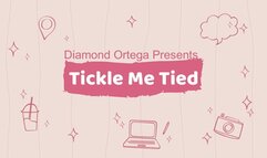 Tickle Me Tied