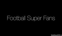 Football Superfans Ultimate Experience