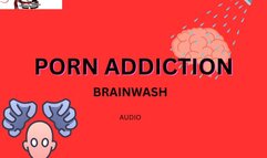 Porn addiction Brainwash with Mistress Deville