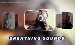 Breathing Sounds ASMR