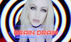 Brain Drain 4K