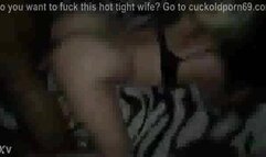 Filming His Wife Having Sex with a Stranger