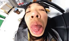 4K MENGMENG VORE FETISH 360VR