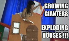 GIANTESS 240415KPUCA2 CANDY HUGE SEXY GIANT GETS AS BIG AS BURSTS OUT OF A HOUSE FROM THE CEILING AND COLLAPSES HOUSES AROUND + FREE SURPRISE SHOW (LOWDEF SD MP4 VERSION)