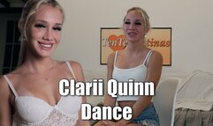 Clarii Quinn - Dance