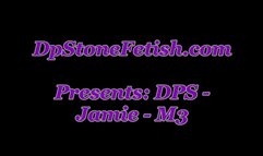 DPS - Jamie - M3