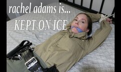 Kept On Ice, A Deputy’s Dangerous Dilemma (A CRIME STORY 911) with Rachel Adams (avi version)