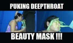 DEEP THROAT FUCKING PUKE 241117DB CANDY DEEPTHROAT PUKING SO GROSS PUKE MASK BEAUTY TREATMENT (FULL HD MP4 VERSION)