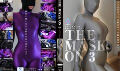 THE MASK ON 3 Master Version