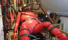 Super Sunday: Heavy Hard Core Red Rubber Session