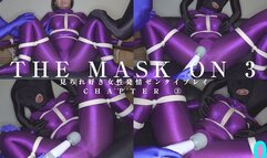 THE MASK ON 3 Master Chapter33