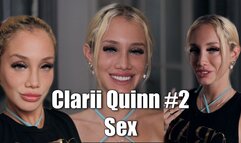 Clarii Quinn #2 - Sex