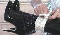 A Bondage Is My Pleasure Series Two Clip 11 320x240 wmv