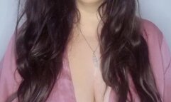 Goon Gently for Goddess - Sensual Stroking to the Edge of Trance