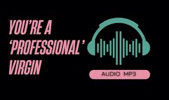 Professional Virgin (AUDIO MP3)