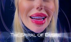 The Spiral of Desire - Your New Lip Addiction