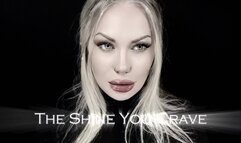 The Shine You Crave - Hooked by My Smoking Lip Gloss mov