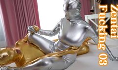 Zentai Fucking 03 Yuria Yoshine