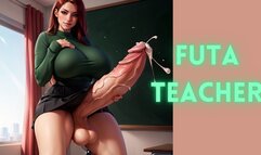 Futa Teacher