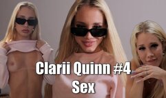 Clarii Quinn #4 - Sex