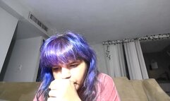 MyFreeCams - Lilmisspurp October 15 2024