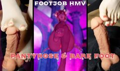 Worship my virtual & IRL Feet | HMV