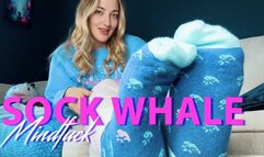 Sock Whale Mindfuck