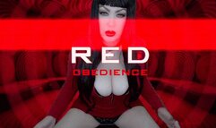 Red Obedience HD