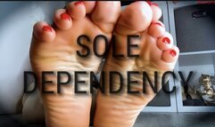 Sole Dependency